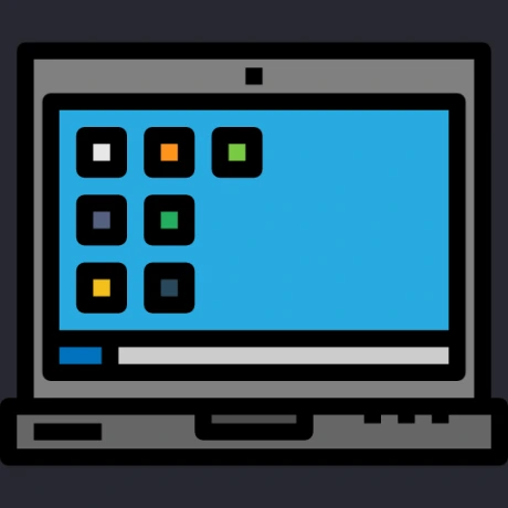 Bigger Screen
