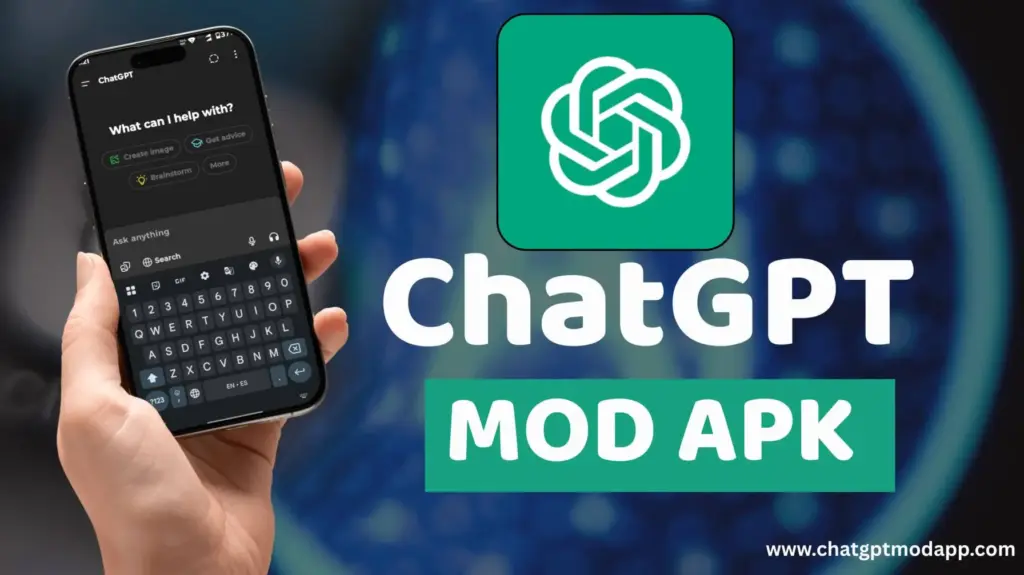 ChatGPT MOD APK