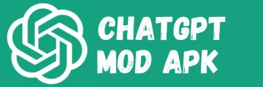 ChatGPT MOD APK Logo