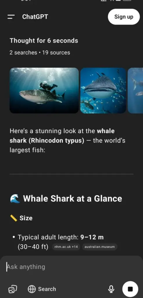 ChatGPT Mod APK 3