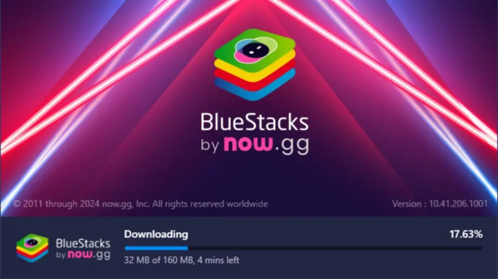 Download Android Emulator
