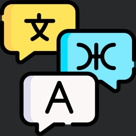 Translate in Multiple Languages