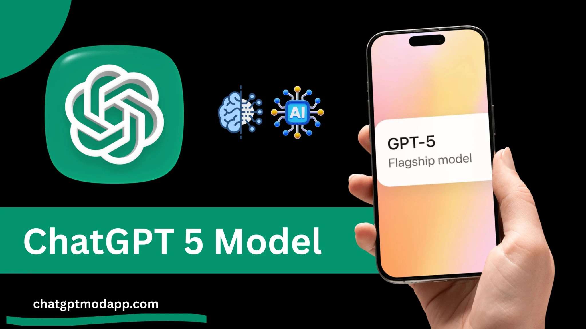 What's New in ChatGPT 5 Model? New Features in ChatGPT 1 ChatGPT 5 Model